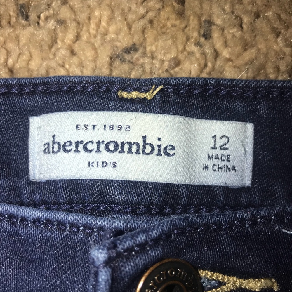 ♠️ABERCROMBIE KIDS♠️
